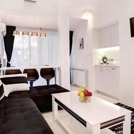 Zero-Waste Studio Apartment In Central Sofia Sófia Exterior foto