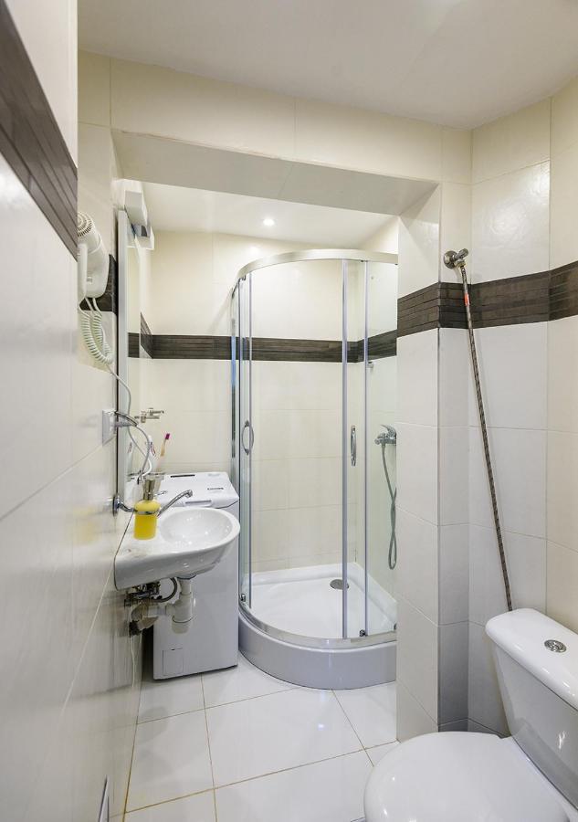 Zero-Waste Studio Apartment In Central Sofia Sófia Exterior foto